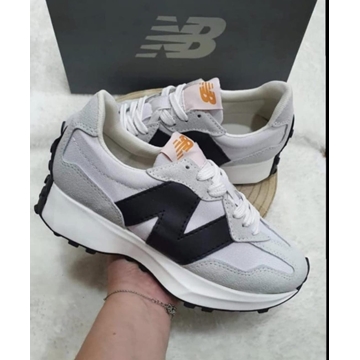 New balance  327 - Imagen 1