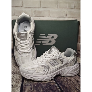 new balance 530 en blanco - Imagen 2