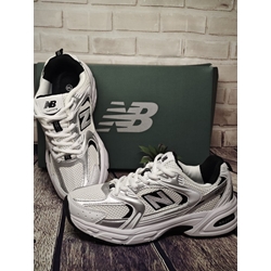 new balance 530 en negro - Imagen 1