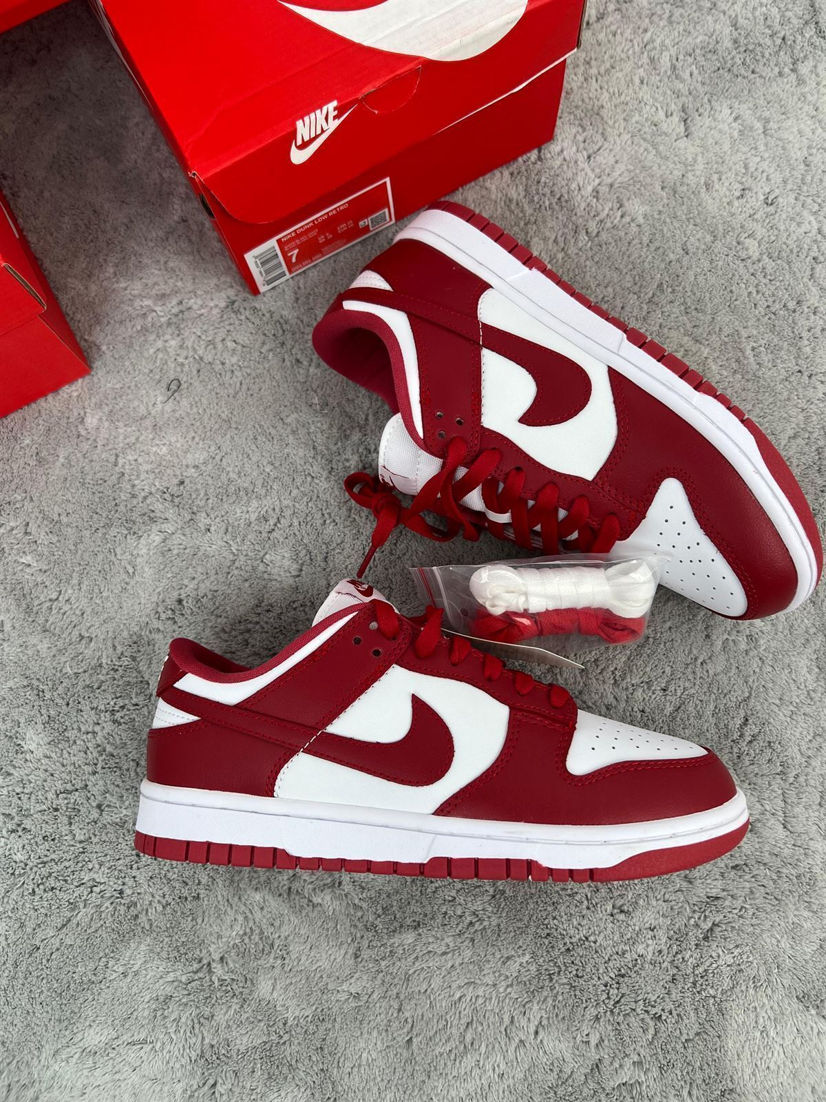 Nike dunk slow - Imagen 1