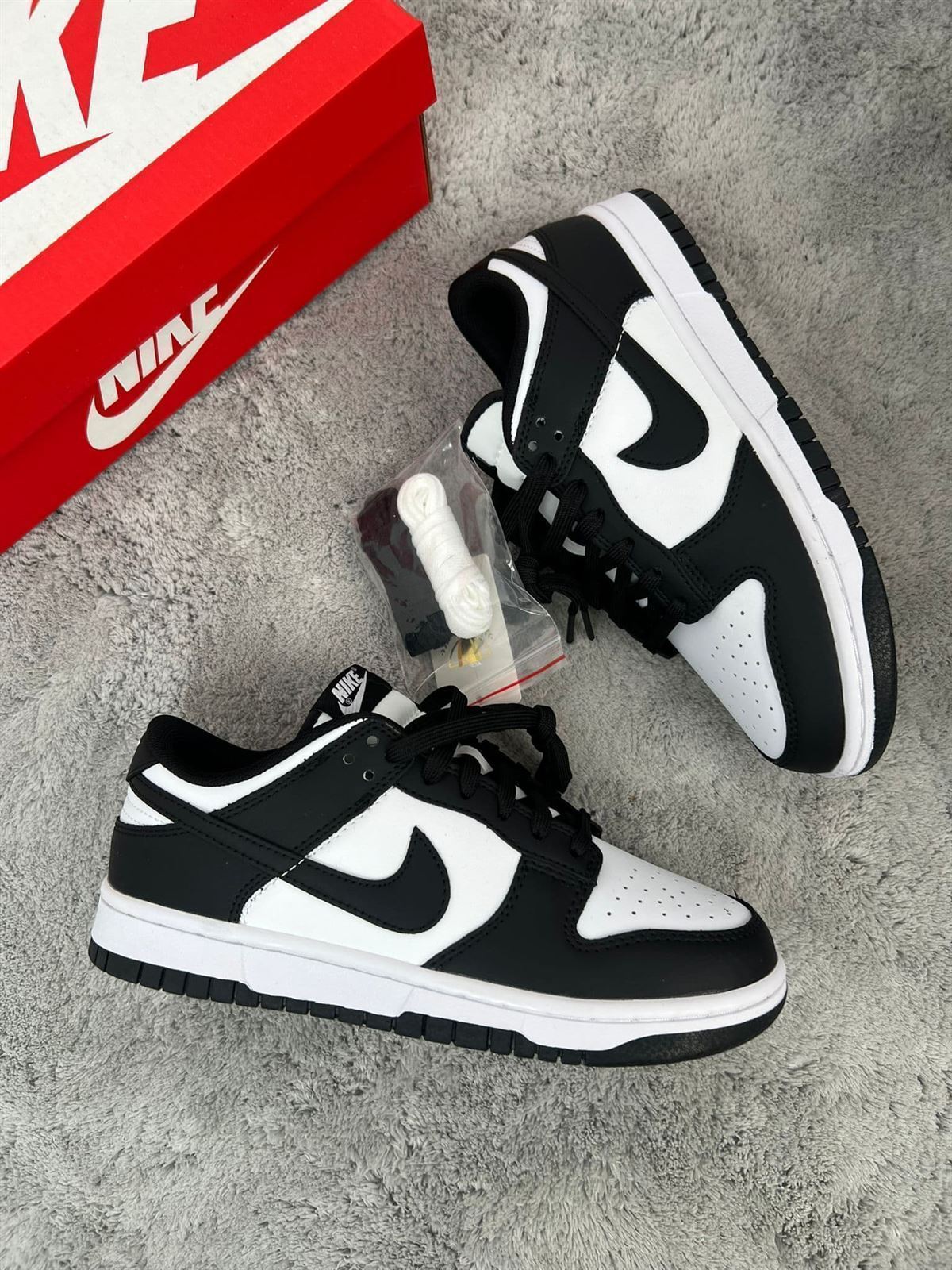 Nike dunk slow - Imagen 2