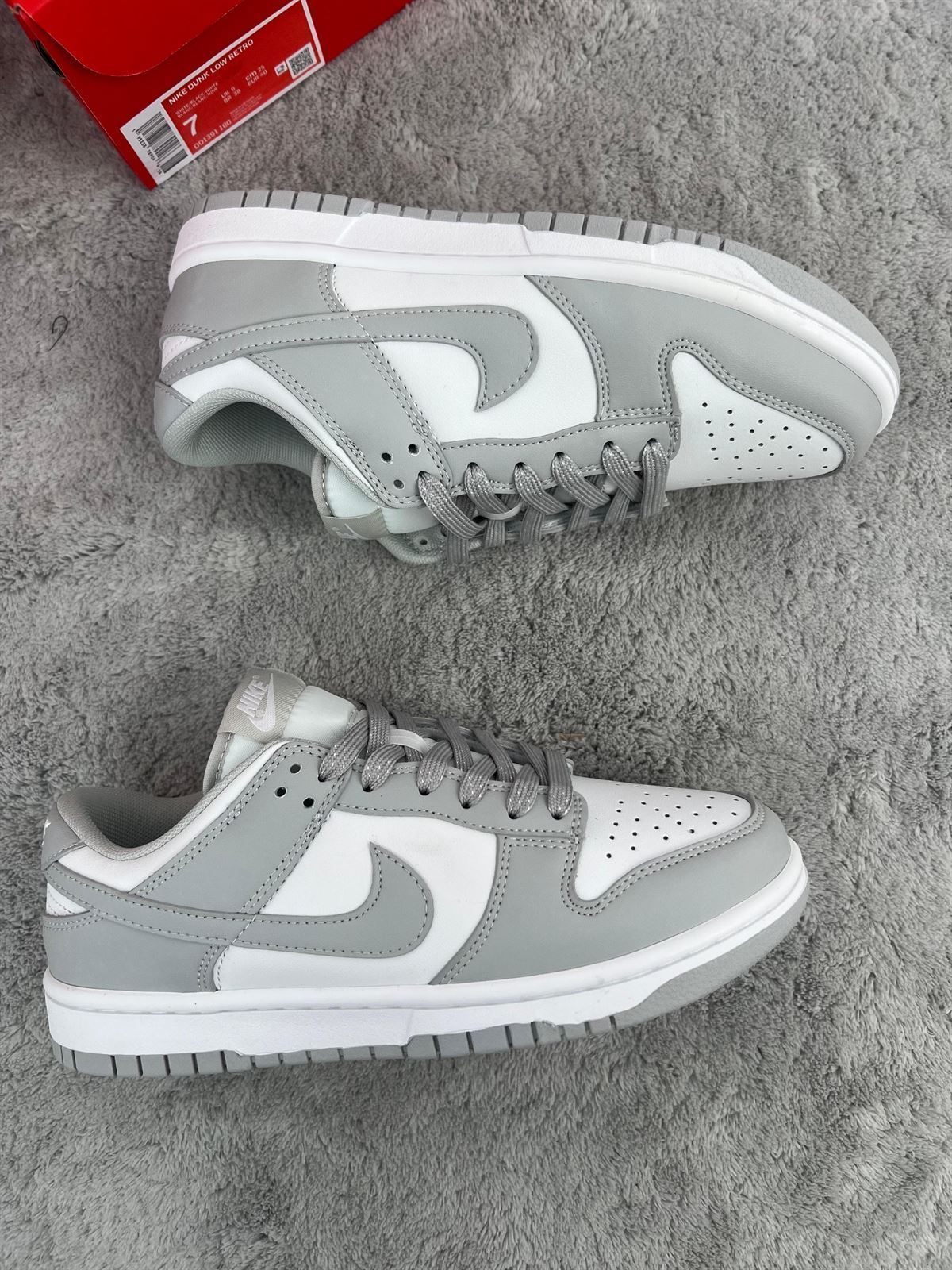 Nike dunk slow - Imagen 3