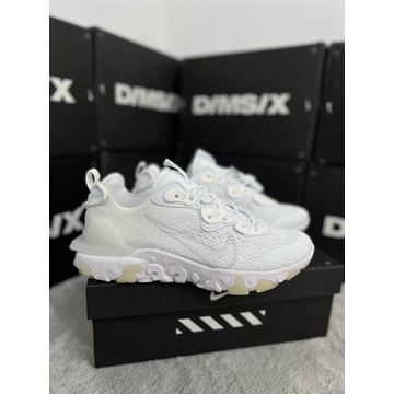 Nike react blanca - Imagen 2