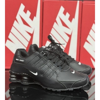 Nike shox R4 - Imagen 1