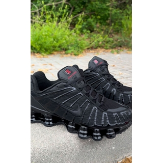 Nike shox Tl - Imagen 1