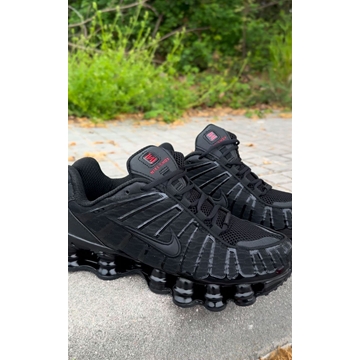 Nike shox Tl - Imagen 1