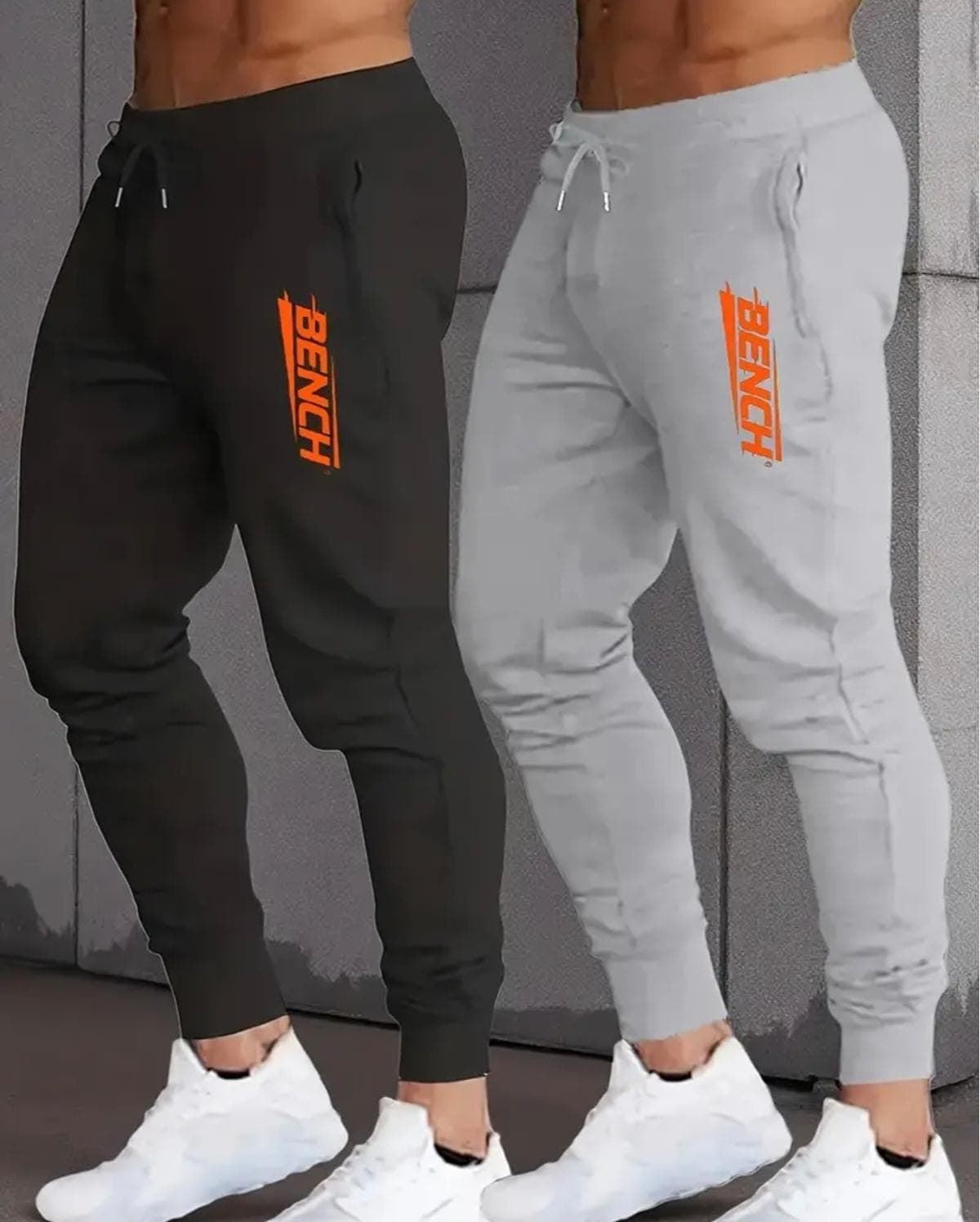 Pantalón Bench para hombre - Imagen 1
