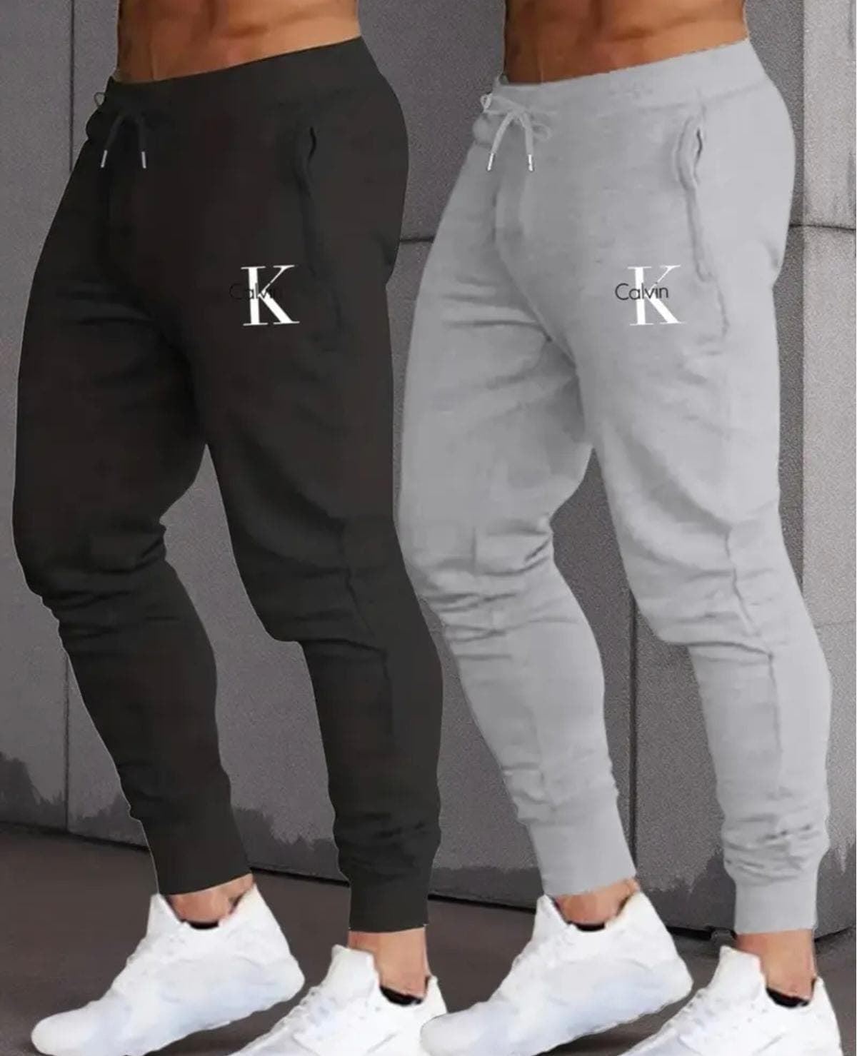 Pantalón Ck para hombre - Imagen 1