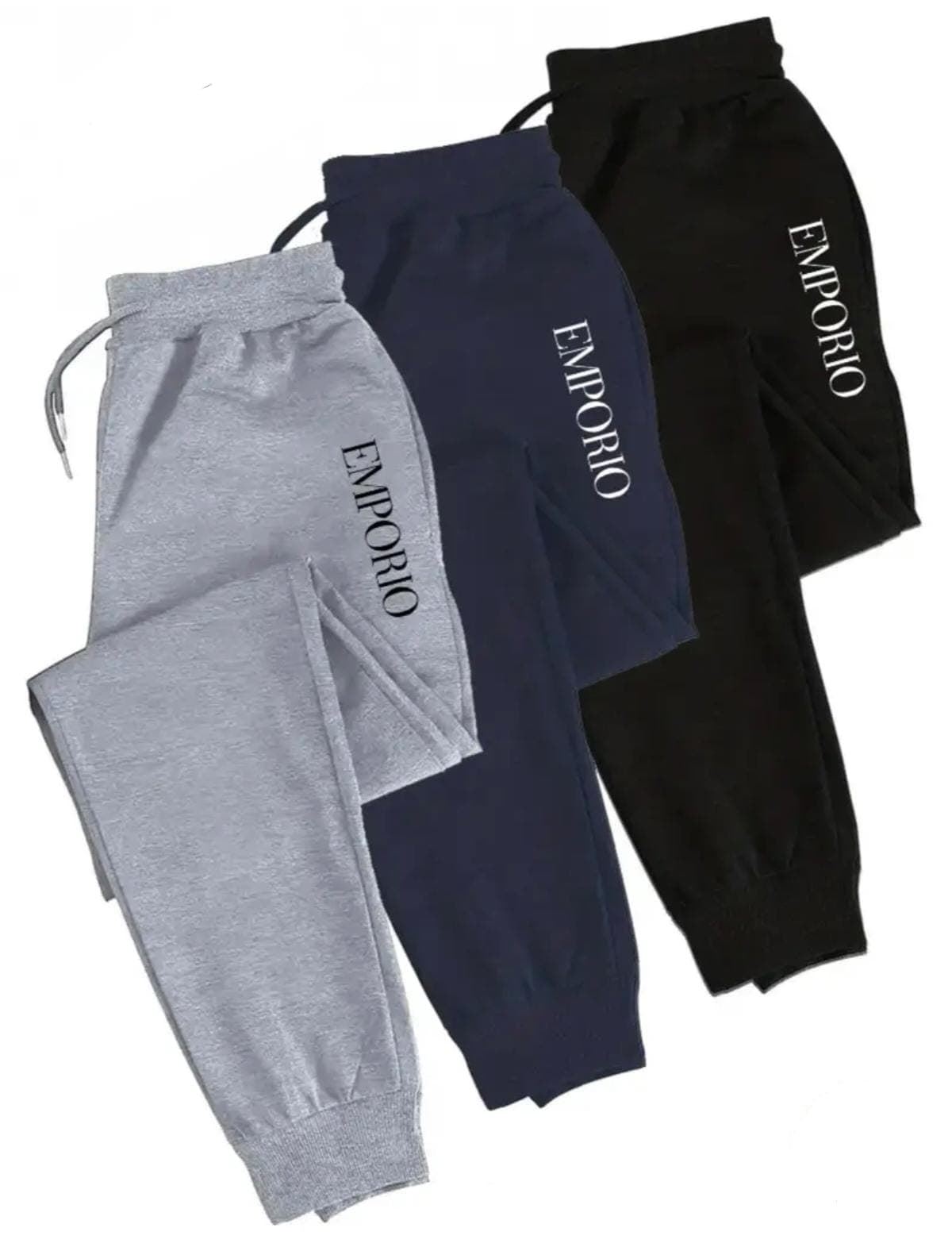Pantalón Emporio para hombre - Imagen 1