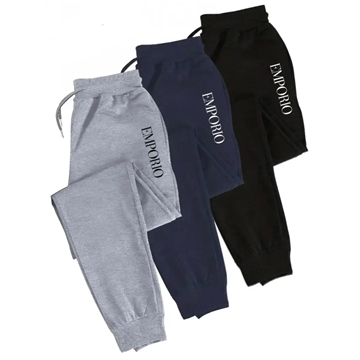 Pantalón Emporio para hombre - Imagen 1