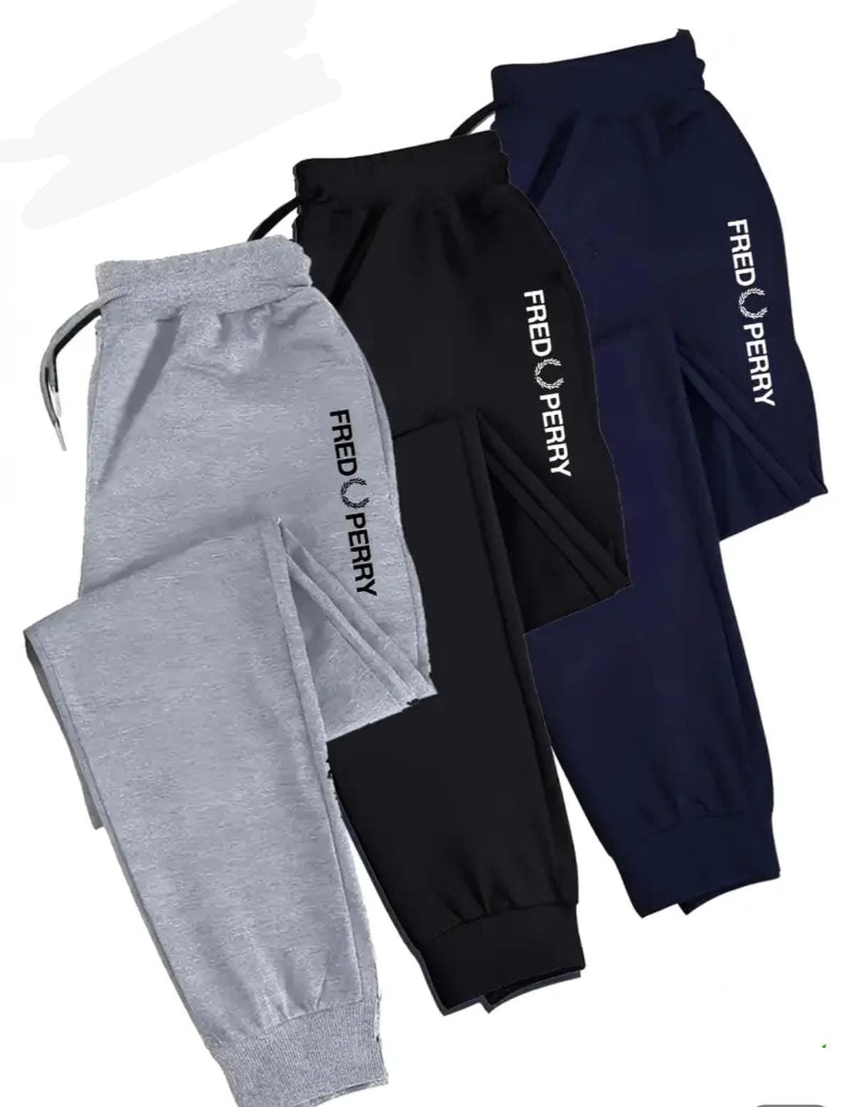 Pantalón Fred perry para hombre - Imagen 1