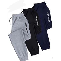 Pantalón Fred perry para hombre - Imagen 1