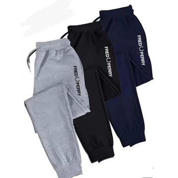 Pantalón Fred perry para hombre - Imagen 1