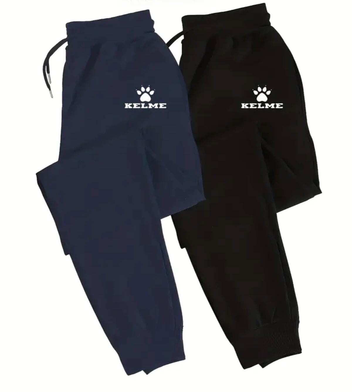 Pantalón kelme para hombre - Imagen 1