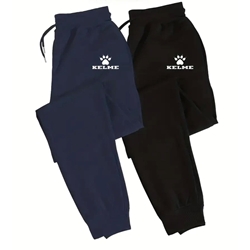 Pantalón kelme para hombre - Imagen 1
