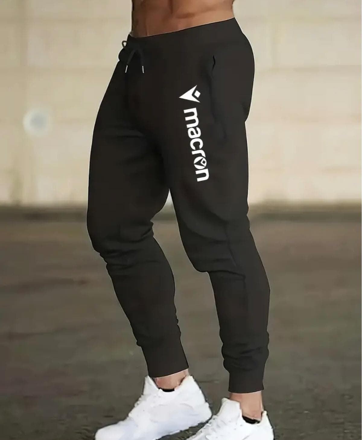 Pantalón macron para hombre - Imagen 1