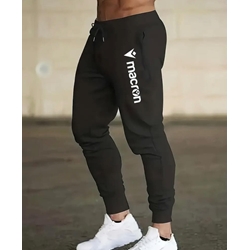 Pantalón macron para hombre - Imagen 1