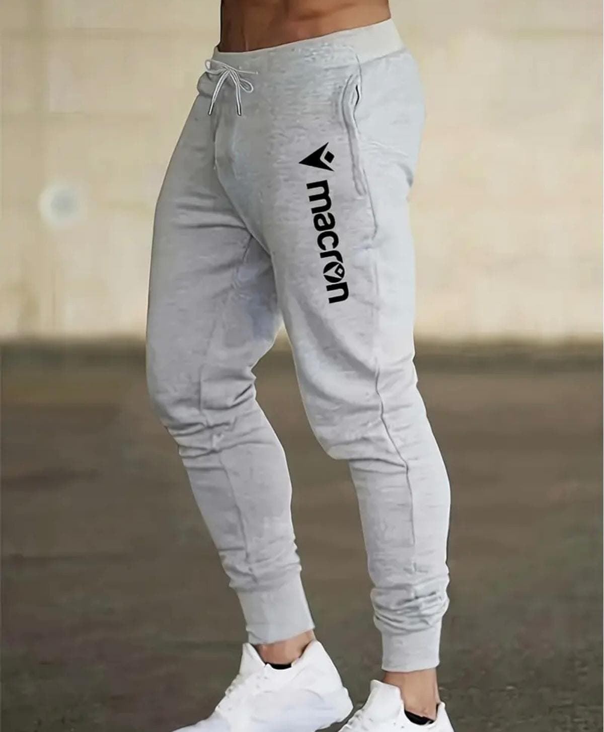 Pantalón macron para hombre - Imagen 2