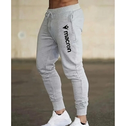 Pantalón macron para hombre - Imagen 2