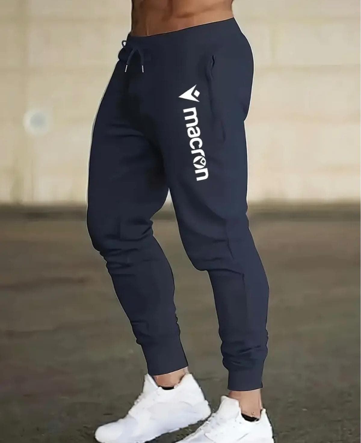 Pantalón macron para hombre - Imagen 3