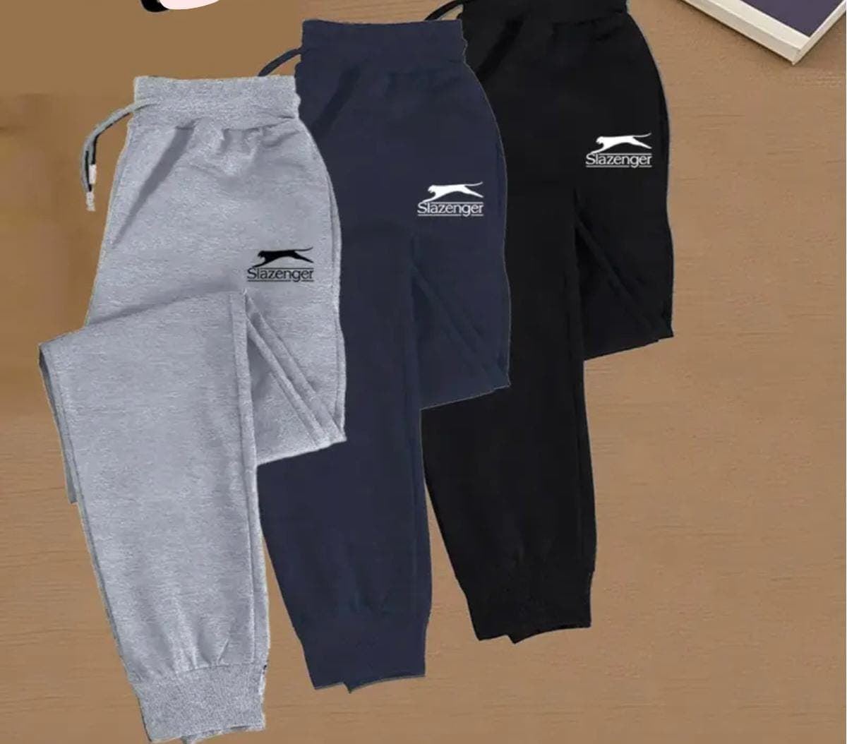 Pantalón Slazenger para hombre - Imagen 1