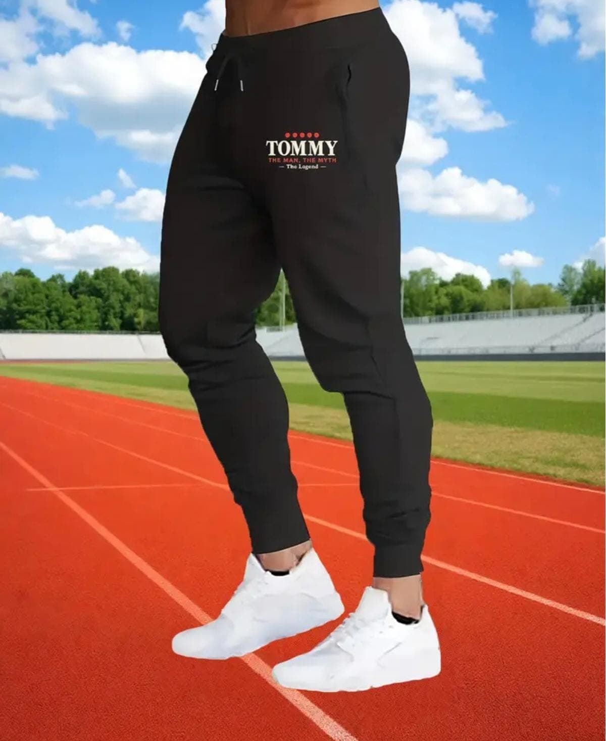 Pantalón Tommy para hombre - Imagen 1