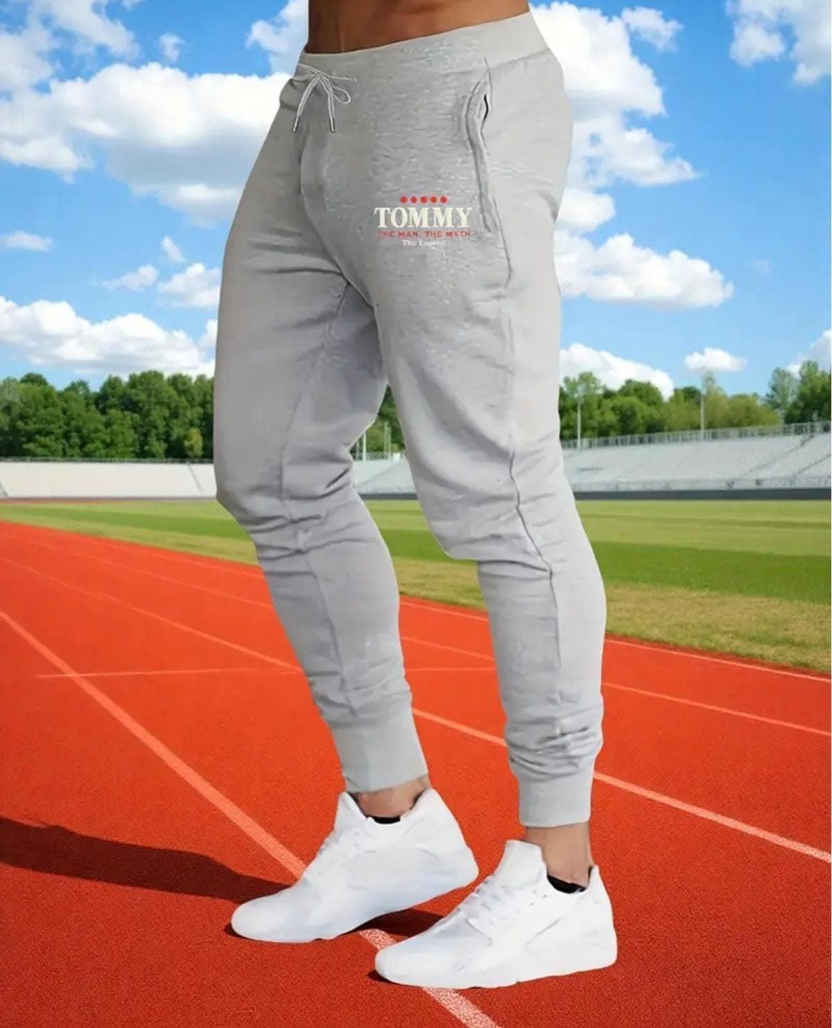 Pantalón Tommy para hombre - Imagen 2
