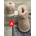 Pantoufle Ugg para niñas - Imagen 1