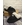 Pantuflas ugg andar por casa negra - Imagen 1