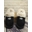 Pantuflas ugg andar por casa negra - Imagen 2