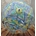 Paraguas Blue sky infantil - Imagen 1