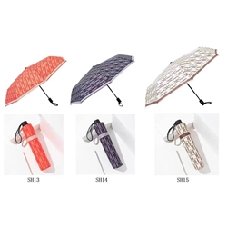 Paraguas Carolina herrera - Imagen 2