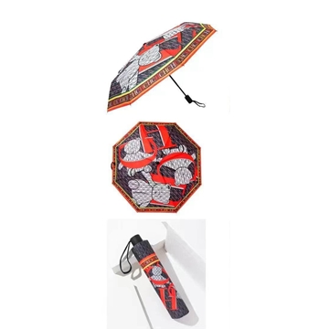 Paraguas Carolina herrera - Imagen 1