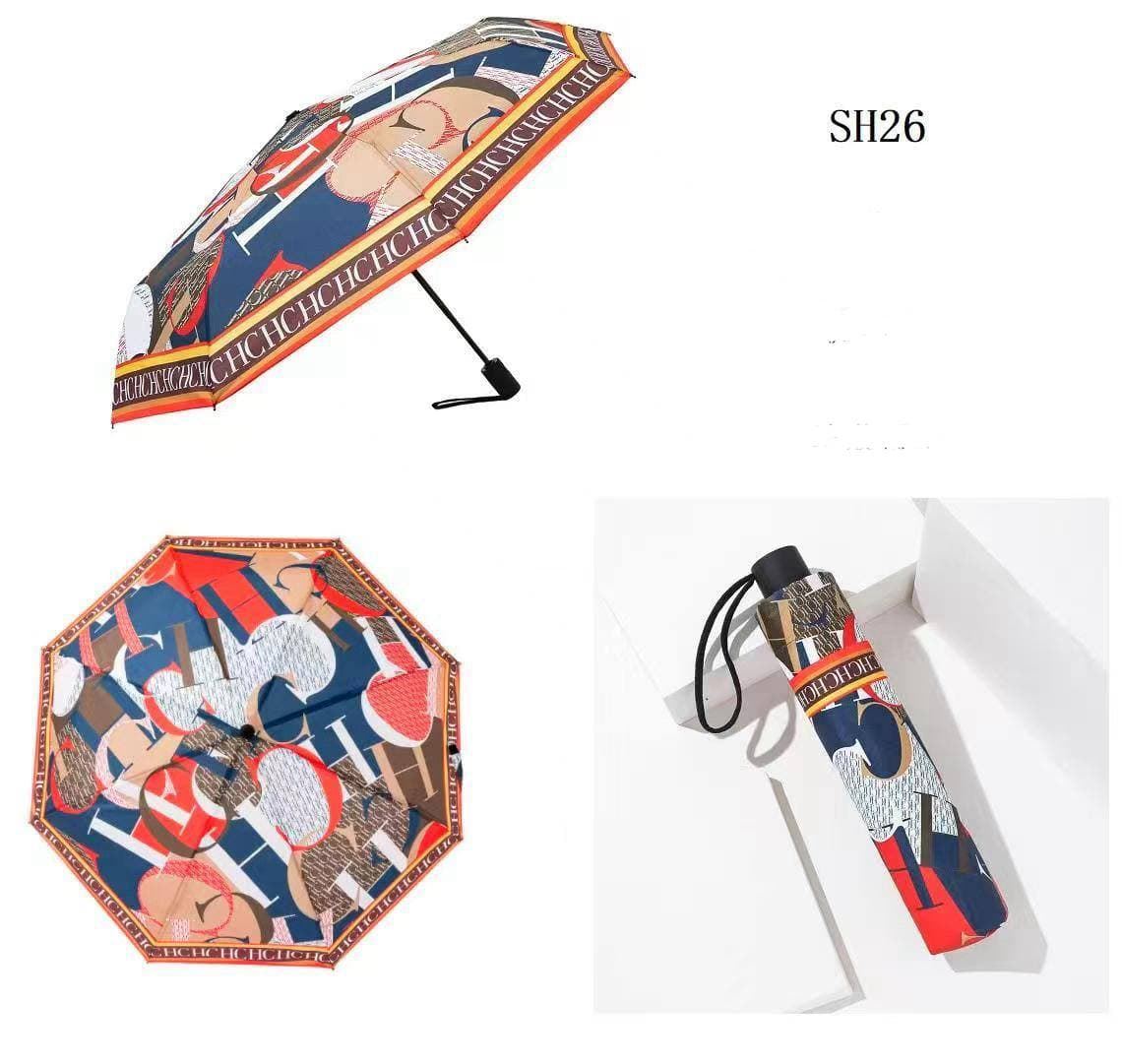 Paraguas Carolina herrera - Imagen 1