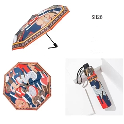 Paraguas Carolina herrera - Imagen 1