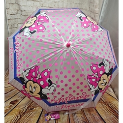 Paraguas Minnie infantil - Imagen 1