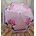 Paraguas Minnie infantil - Imagen 1