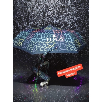 Paraguas Tous marino - Imagen 1
