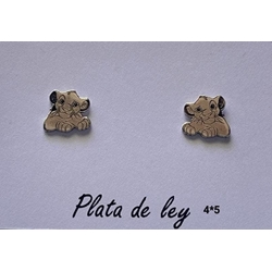 Pendientes disney - Imagen 1