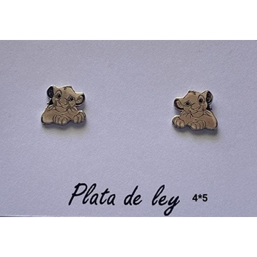Pendientes disney - Imagen 1