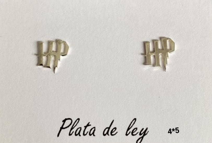 Pendientes disney - Imagen 1