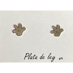 Pendientes disney - Imagen 1