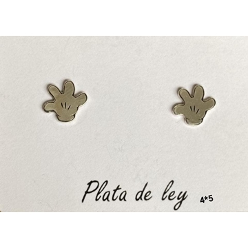 Pendientes disney - Imagen 1