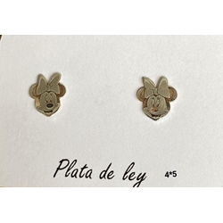 Pendientes disney - Imagen 1