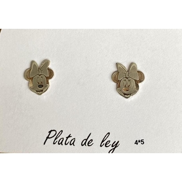 Pendientes disney - Imagen 1