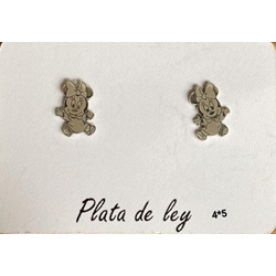 Pendientes disney - Imagen 1
