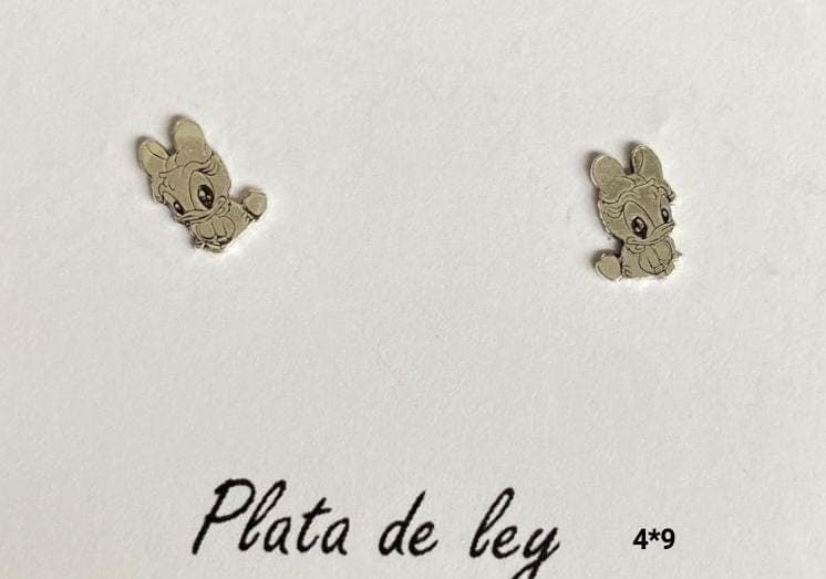 Pendientes disney - Imagen 1