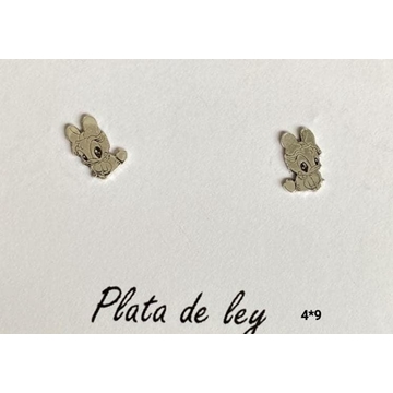 Pendientes disney - Imagen 1