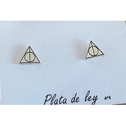 Pendientes disney - Imagen 1