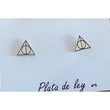Pendientes disney - Imagen 1